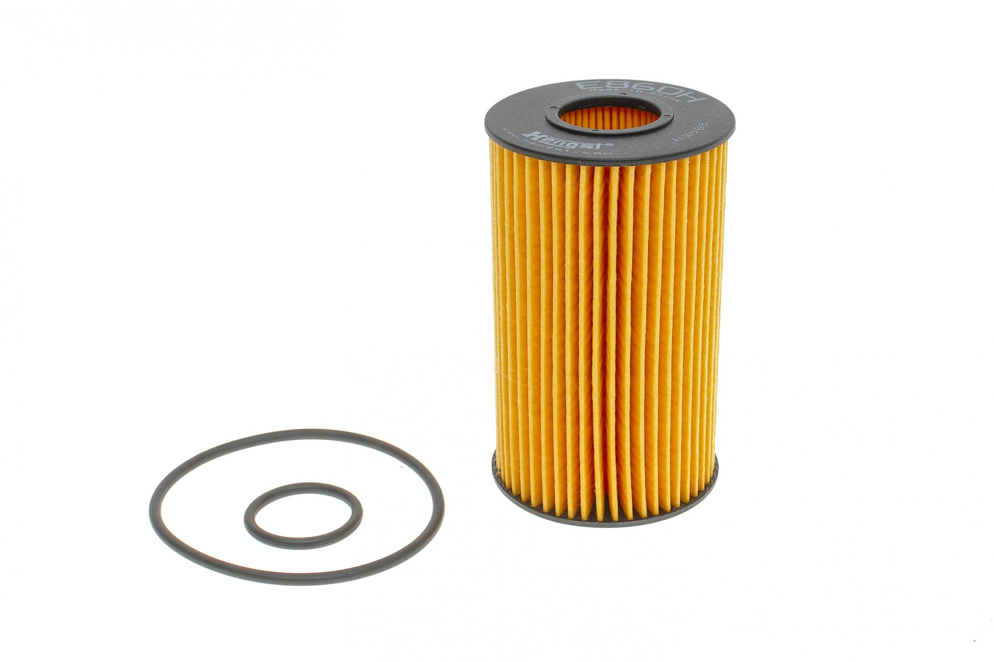 E860HD358 HENGST FILTER